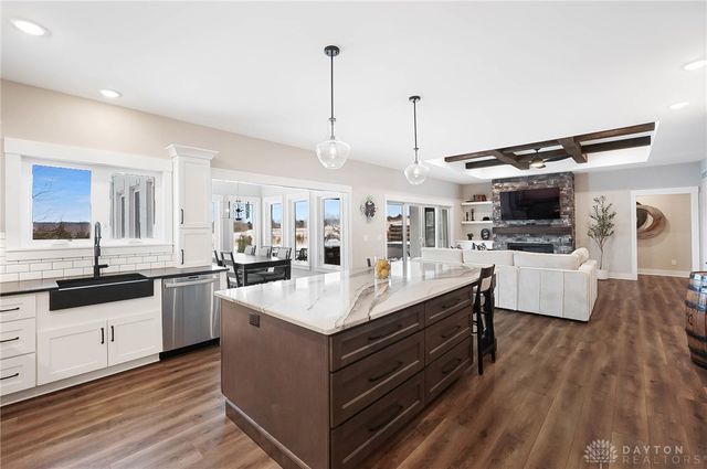 2220 Wilmington Road, Lebanon, OH 45036