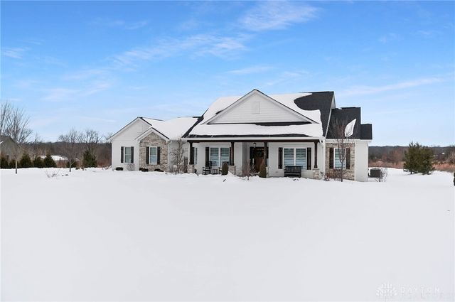 2220 Wilmington Road, Lebanon, OH 45036