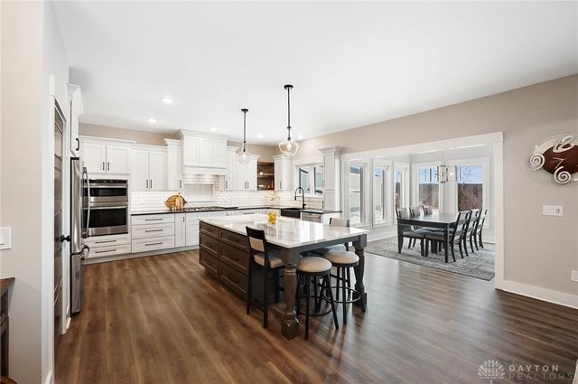 2220 Wilmington Road, Lebanon, OH 45036