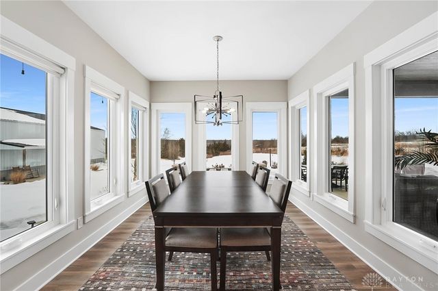 2220 Wilmington Road, Lebanon, OH 45036