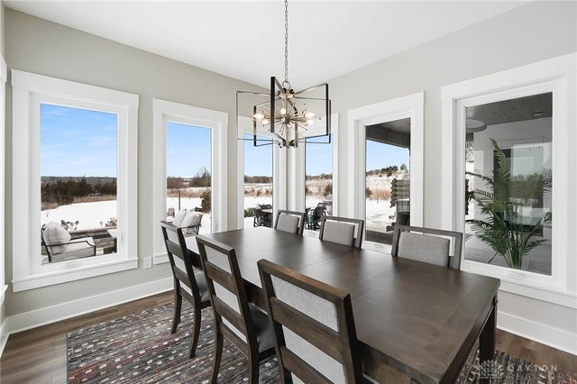 2220 Wilmington Road, Lebanon, OH 45036