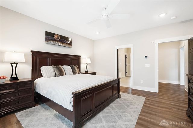 2220 Wilmington Road, Lebanon, OH 45036