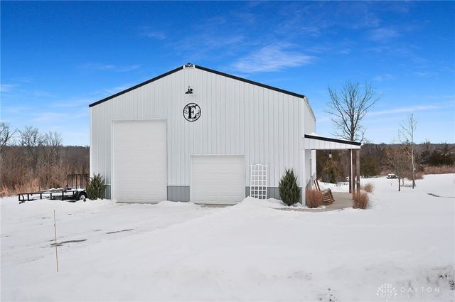 2220 Wilmington Road, Lebanon, OH 45036