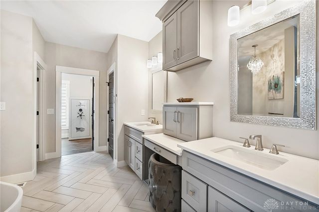 2220 Wilmington Road, Lebanon, OH 45036