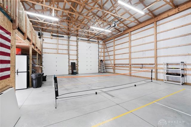 2220 Wilmington Road, Lebanon, OH 45036