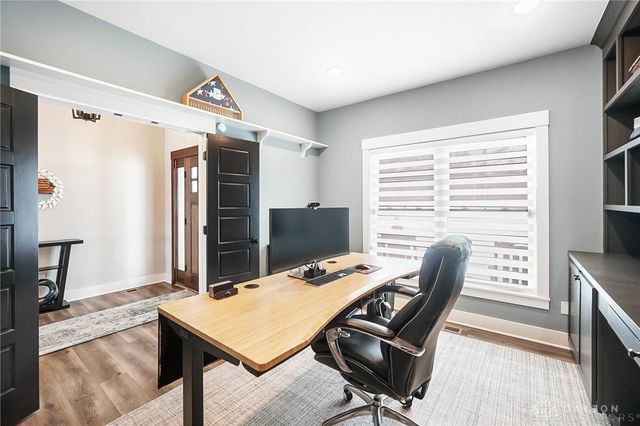 2220 Wilmington Road, Lebanon, OH 45036