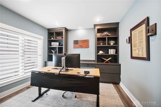 2220 Wilmington Road, Lebanon, OH 45036