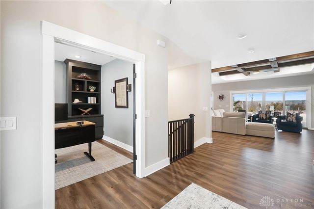 2220 Wilmington Road, Lebanon, OH 45036