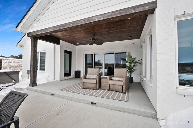 2220 Wilmington Road, Lebanon, OH 45036