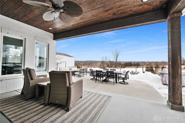 2220 Wilmington Road, Lebanon, OH 45036