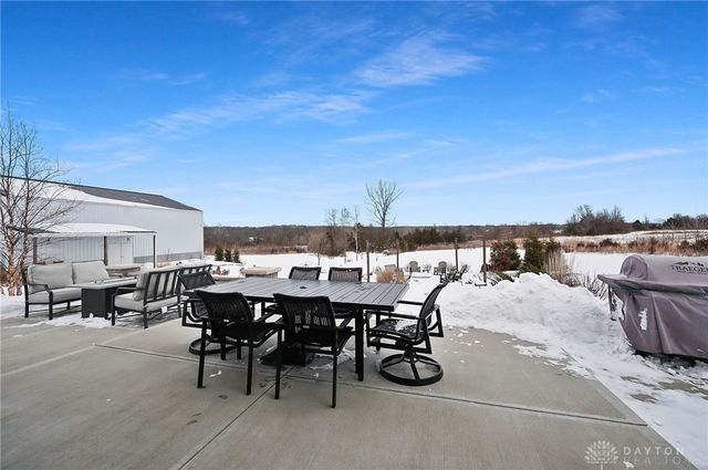 2220 Wilmington Road, Lebanon, OH 45036