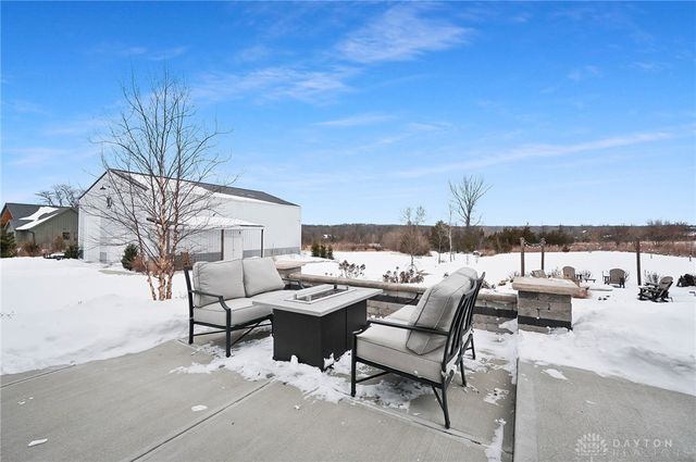 2220 Wilmington Road, Lebanon, OH 45036