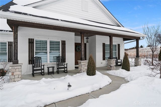 2220 Wilmington Road, Lebanon, OH 45036