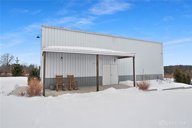 2220 Wilmington Road, Lebanon, OH 45036