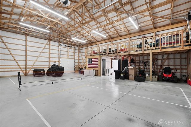 2220 Wilmington Road, Lebanon, OH 45036