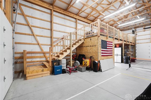 2220 Wilmington Road, Lebanon, OH 45036