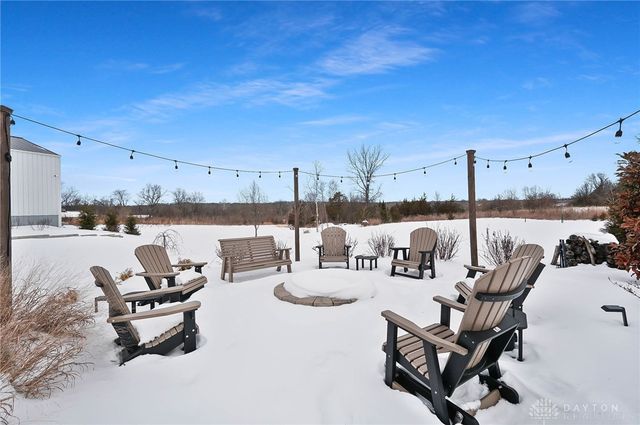 2220 Wilmington Road, Lebanon, OH 45036