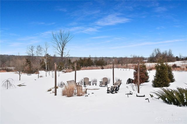 2220 Wilmington Road, Lebanon, OH 45036