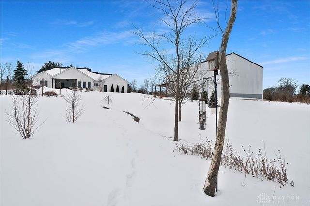 2220 Wilmington Road, Lebanon, OH 45036