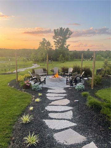 2220 Wilmington Road, Lebanon, OH 45036