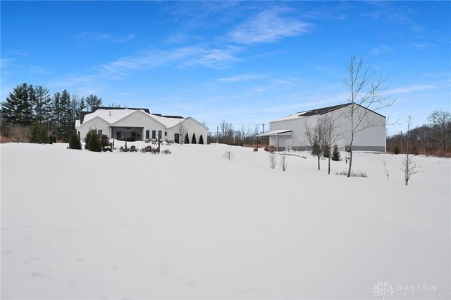 2220 Wilmington Road, Lebanon, OH 45036