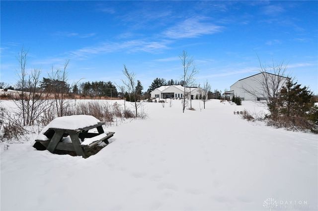 2220 Wilmington Road, Lebanon, OH 45036