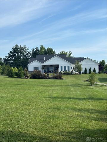 2220 Wilmington Road, Lebanon, OH 45036