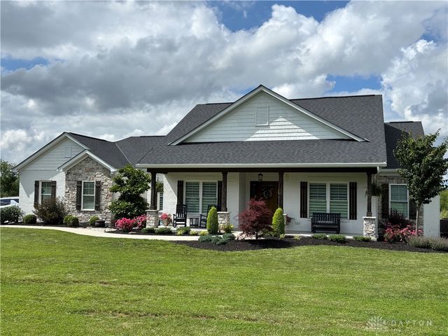 2220 Wilmington Road, Lebanon, OH 45036