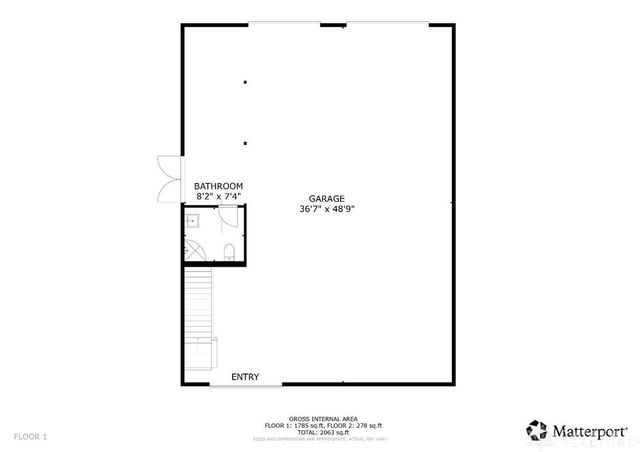 2220 Wilmington Road, Lebanon, OH 45036