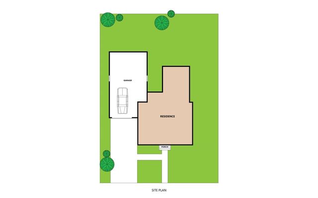 111 E Green Street, Watertown, WI 53098