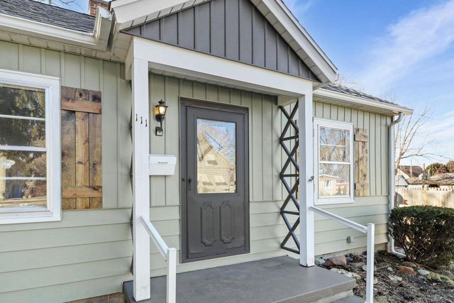 111 E Green Street, Watertown, WI 53098