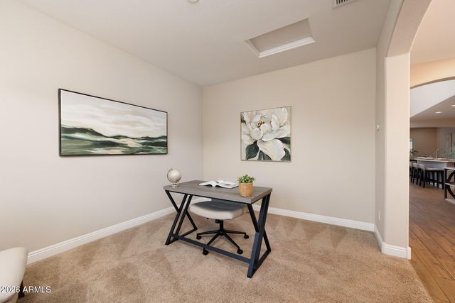 6352 W PLEASANT OAK Court, Florence, AZ 85132