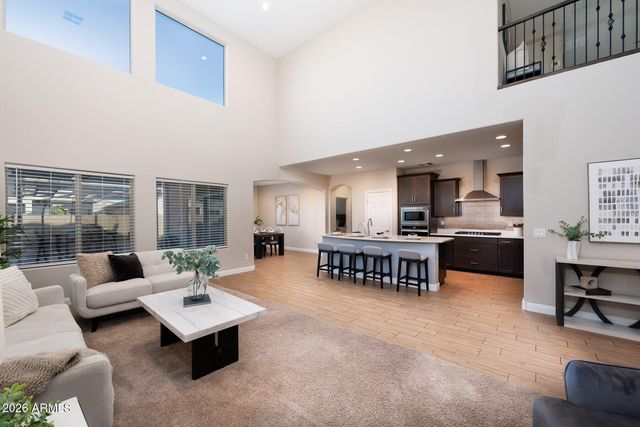 6352 W PLEASANT OAK Court, Florence, AZ 85132