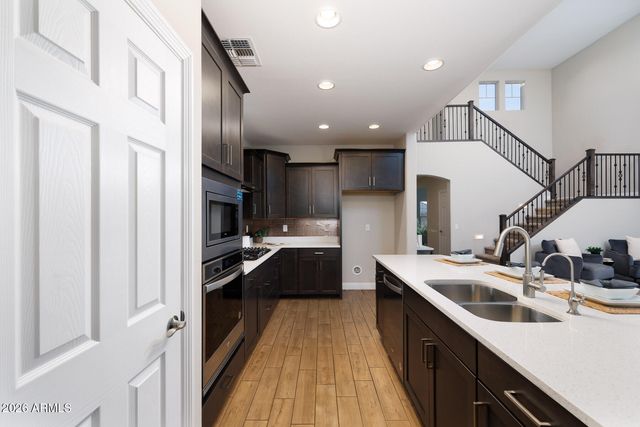 6352 W PLEASANT OAK Court, Florence, AZ 85132