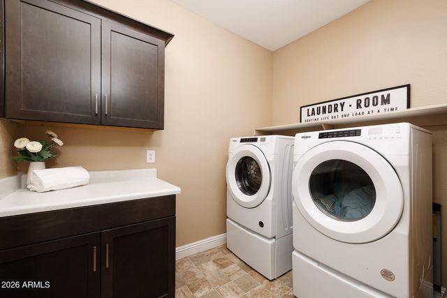 6352 W PLEASANT OAK Court, Florence, AZ 85132