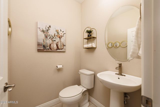 6352 W PLEASANT OAK Court, Florence, AZ 85132