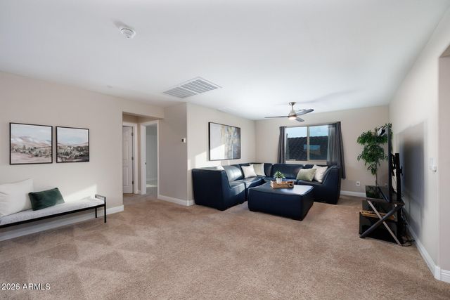 6352 W PLEASANT OAK Court, Florence, AZ 85132