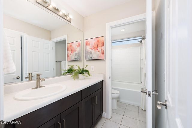 6352 W PLEASANT OAK Court, Florence, AZ 85132