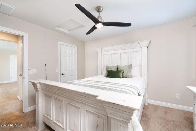 6352 W PLEASANT OAK Court, Florence, AZ 85132