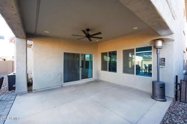 6352 W PLEASANT OAK Court, Florence, AZ 85132
