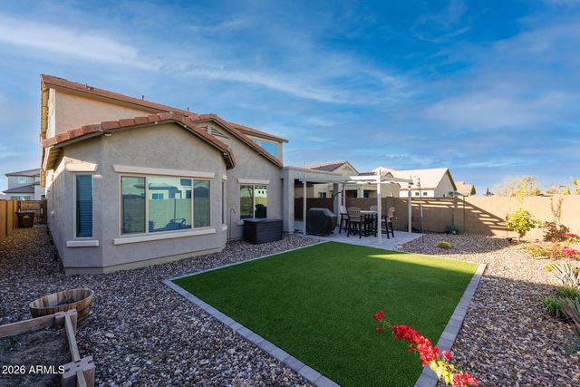 6352 W PLEASANT OAK Court, Florence, AZ 85132