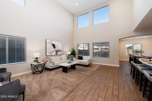 6352 W PLEASANT OAK Court, Florence, AZ 85132