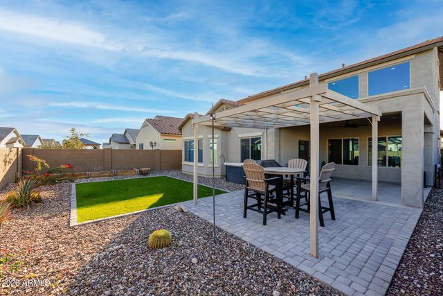 6352 W PLEASANT OAK Court, Florence, AZ 85132