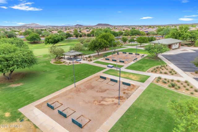 6352 W PLEASANT OAK Court, Florence, AZ 85132