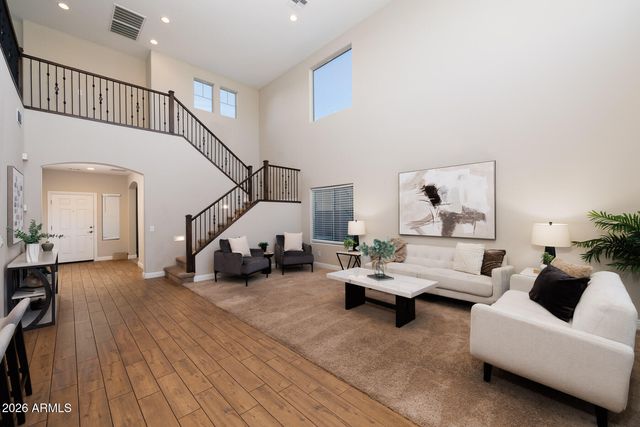 6352 W PLEASANT OAK Court, Florence, AZ 85132