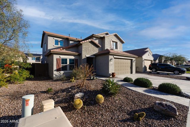6352 W PLEASANT OAK Court, Florence, AZ 85132