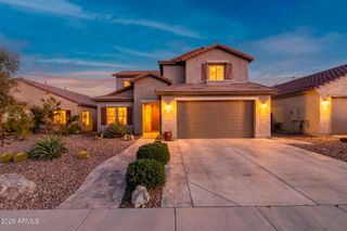 6352 W PLEASANT OAK Court, Florence, AZ 85132