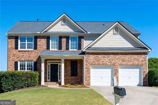 311 Park Creek Ridge, Woodstock, GA 30188