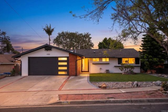 4380 Rolfe Rd, San Diego, CA 92117