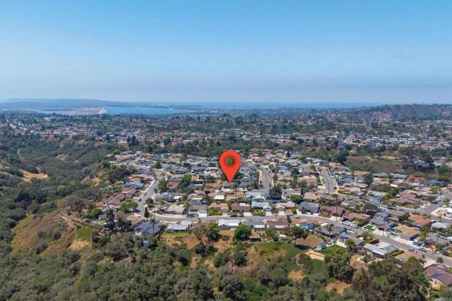 4380 Rolfe Rd, San Diego, CA 92117
